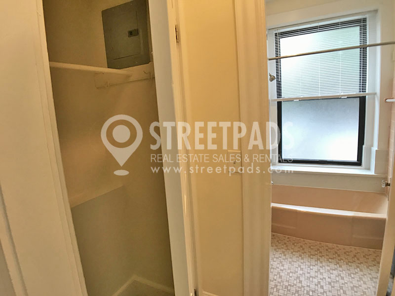 504 Beacon St, Back Bay