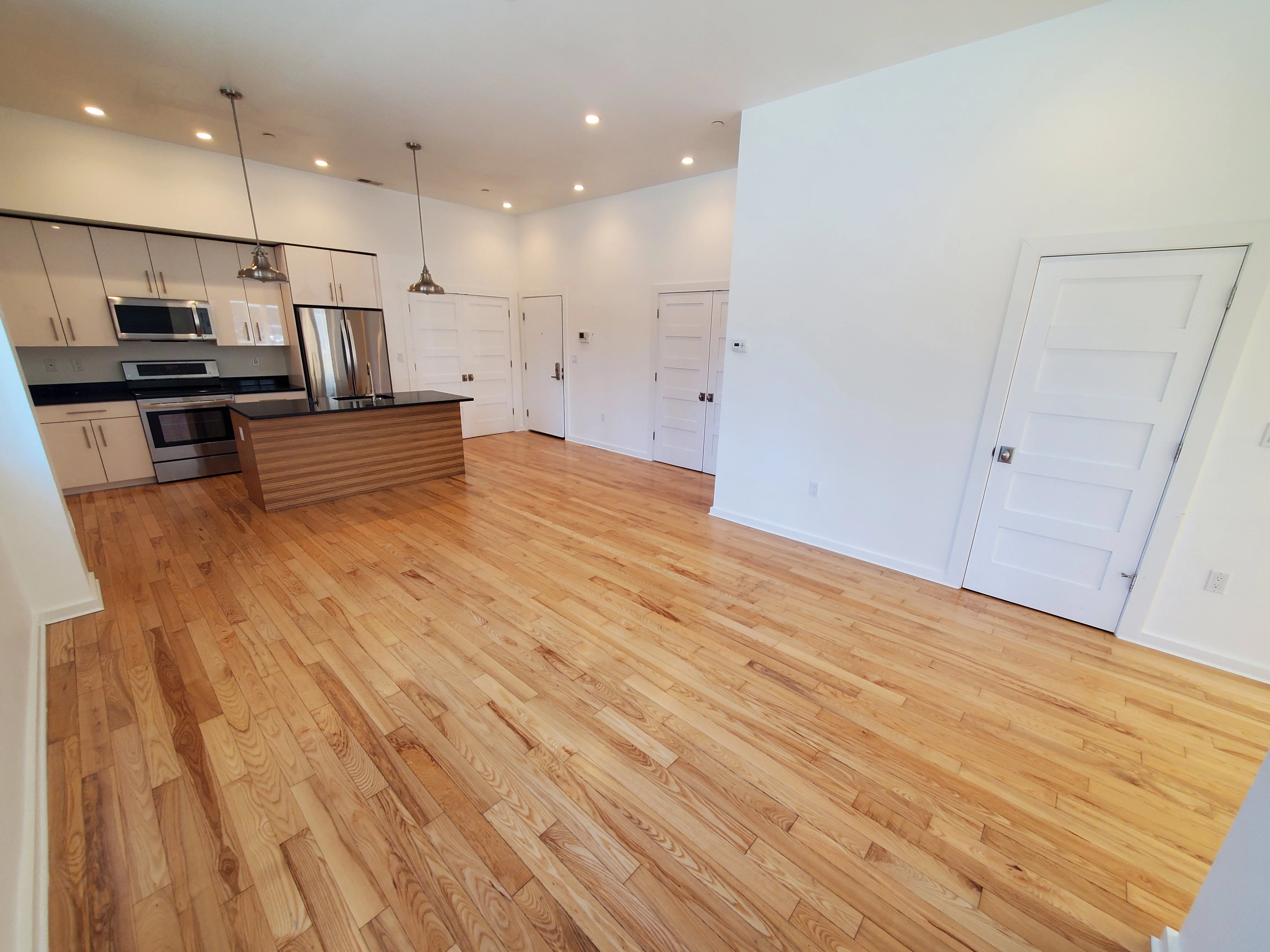 888 Tremont St, South End