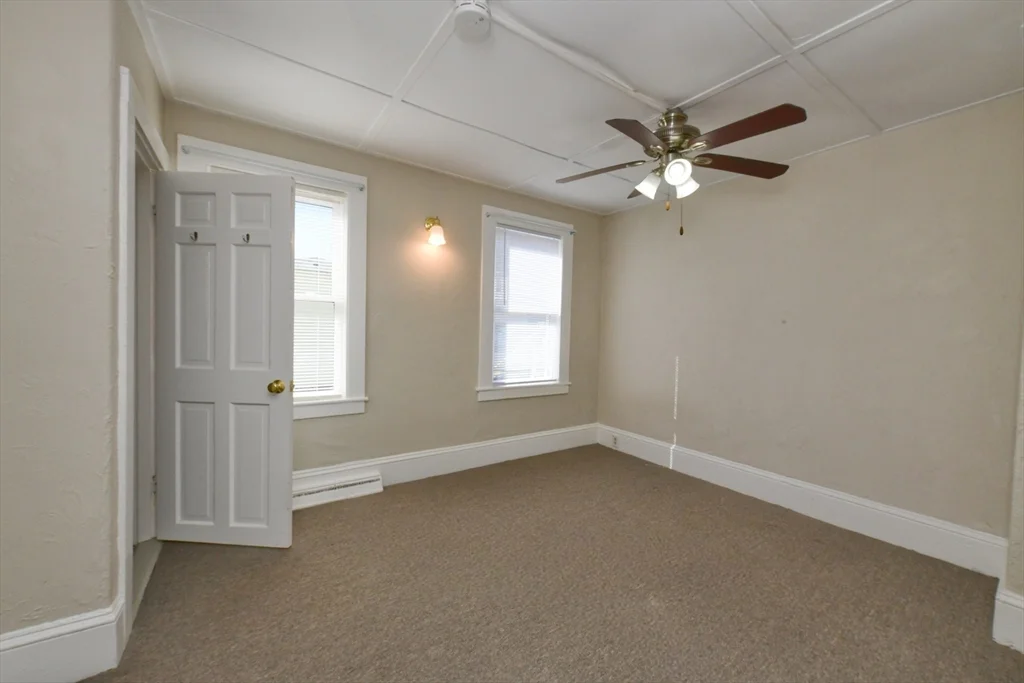 21 12th St, Quincy Center