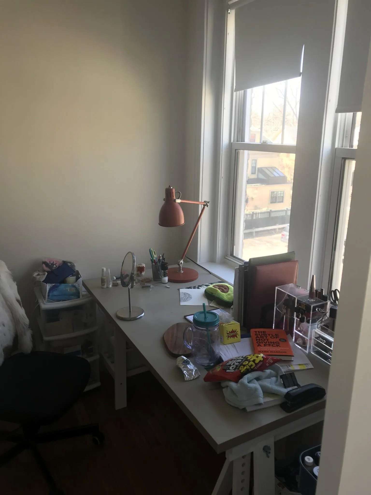 42 Langdon St, Neighborhood Nine