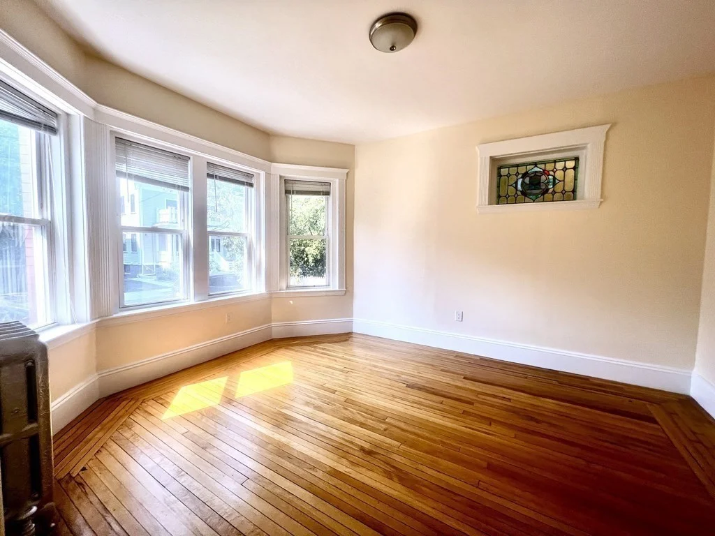 102 Trowbridge St, Mid-Cambridge