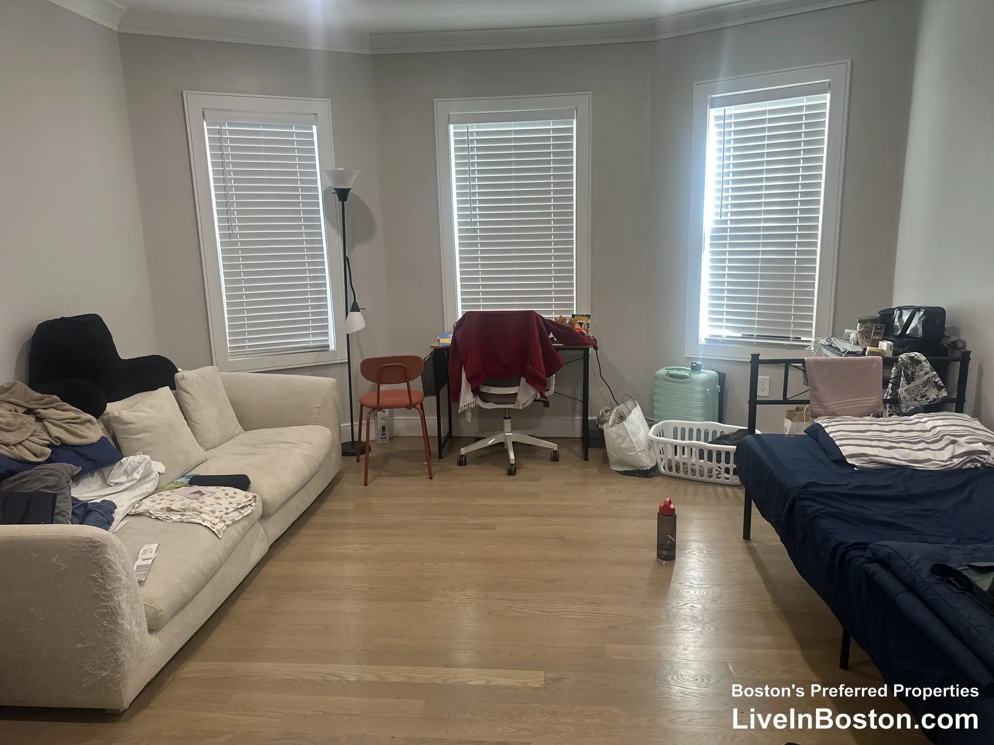 44 Iffley Rd, Jamaica Plain