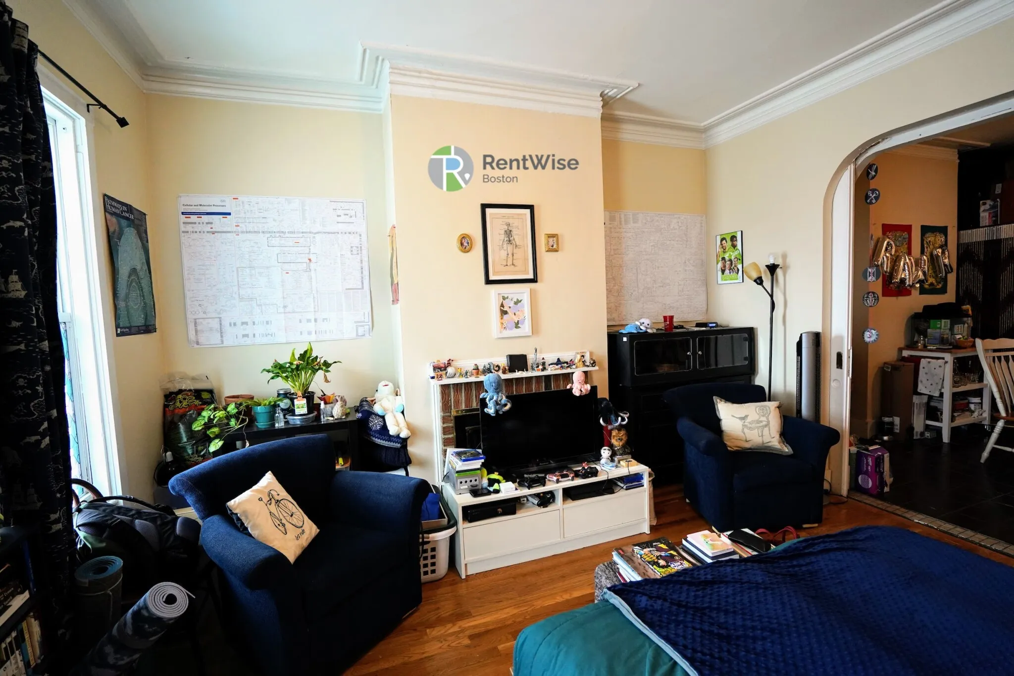 381 Dorchester St, South Boston