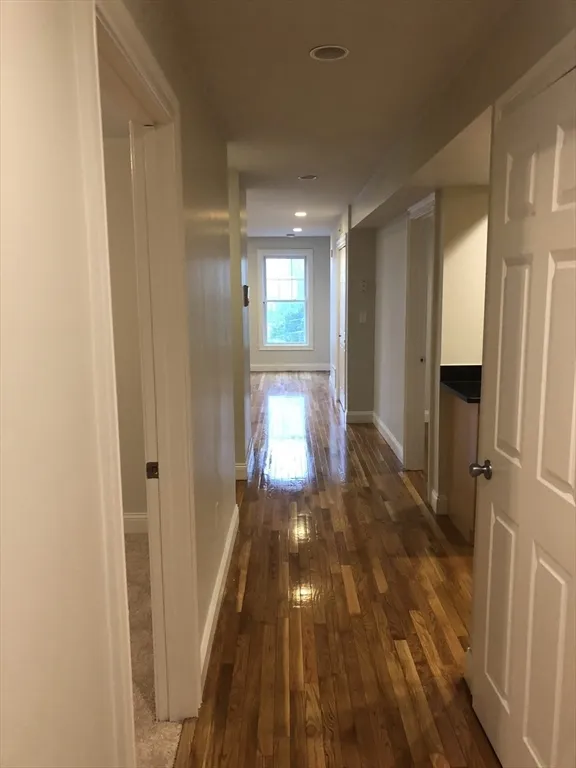 135 Calumet St, Mission Hill