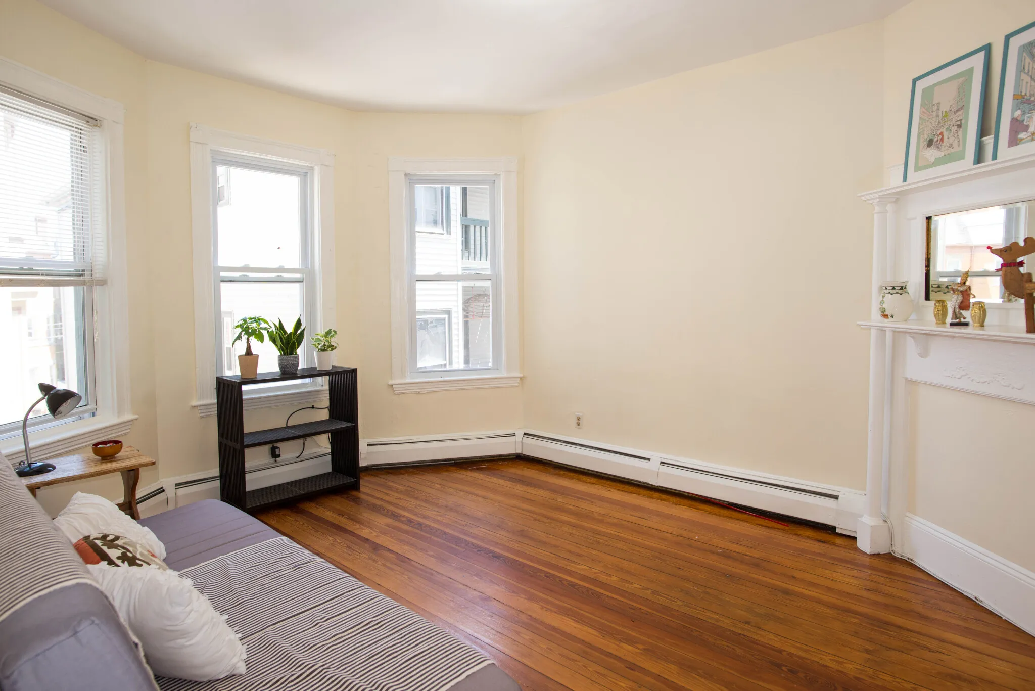 97 Calumet St, Mission Hill