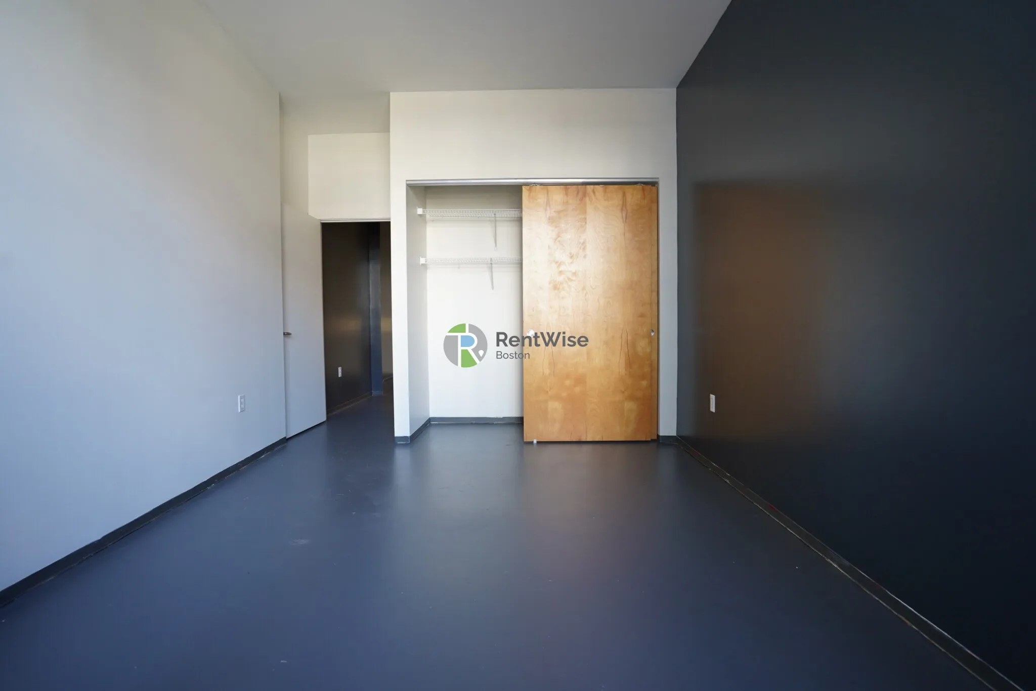 160 Berkeley St, South End