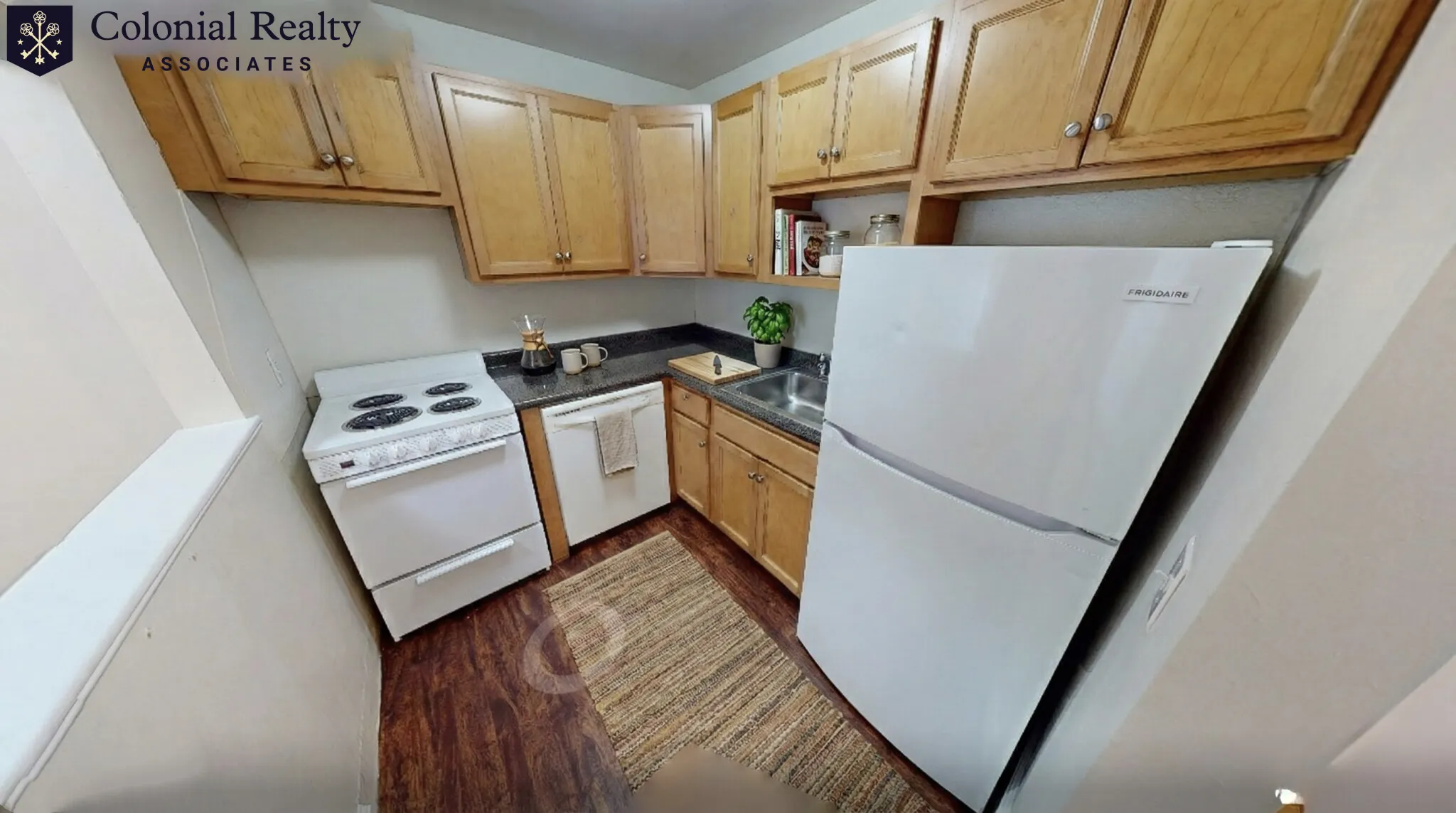 33 Lancaster Ter, Corey Hill