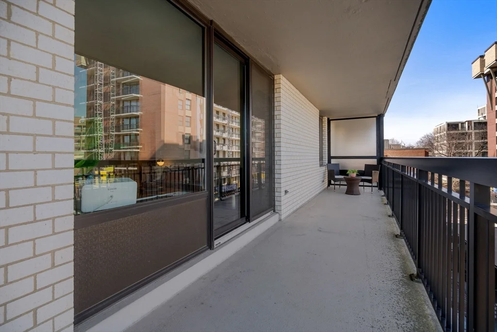 60 Longwood Ave, Coolidge Corner