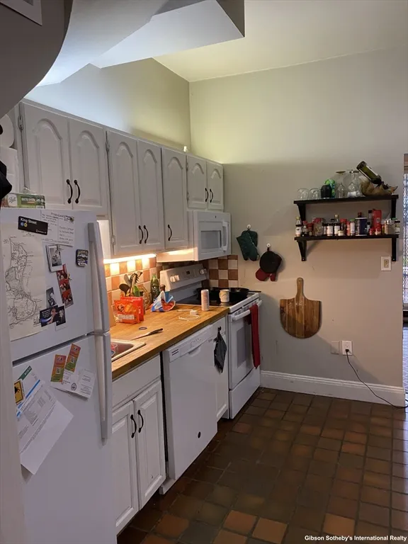 36 Dartmouth St, South End