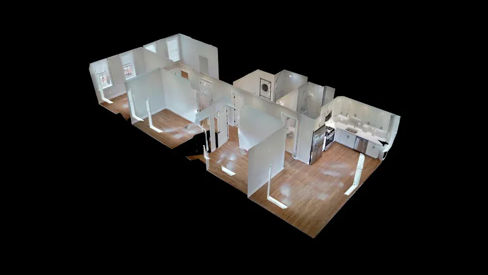 191 Porter Pl, East Boston