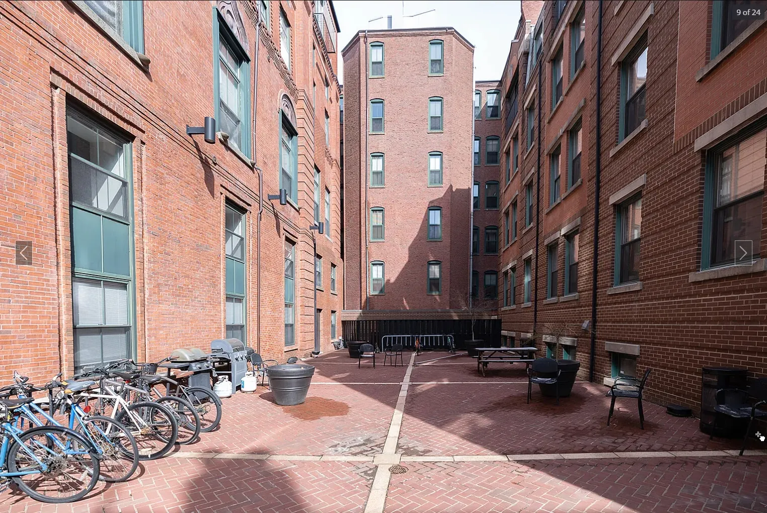 1661-1663 Washington St, South End