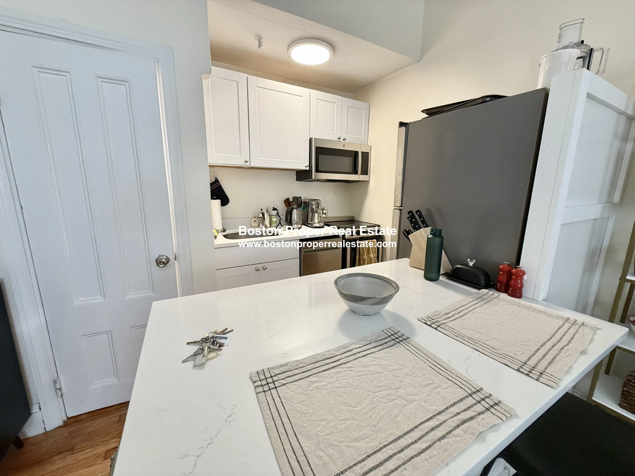 337 Beacon St, Back Bay