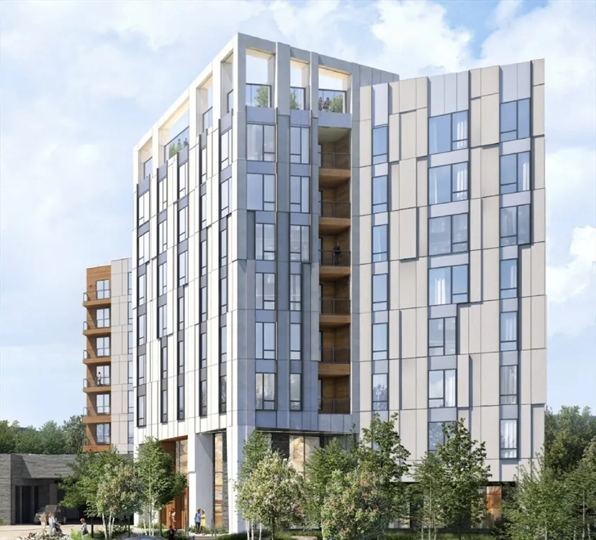 1515 Commonwealth Ave, Brighton