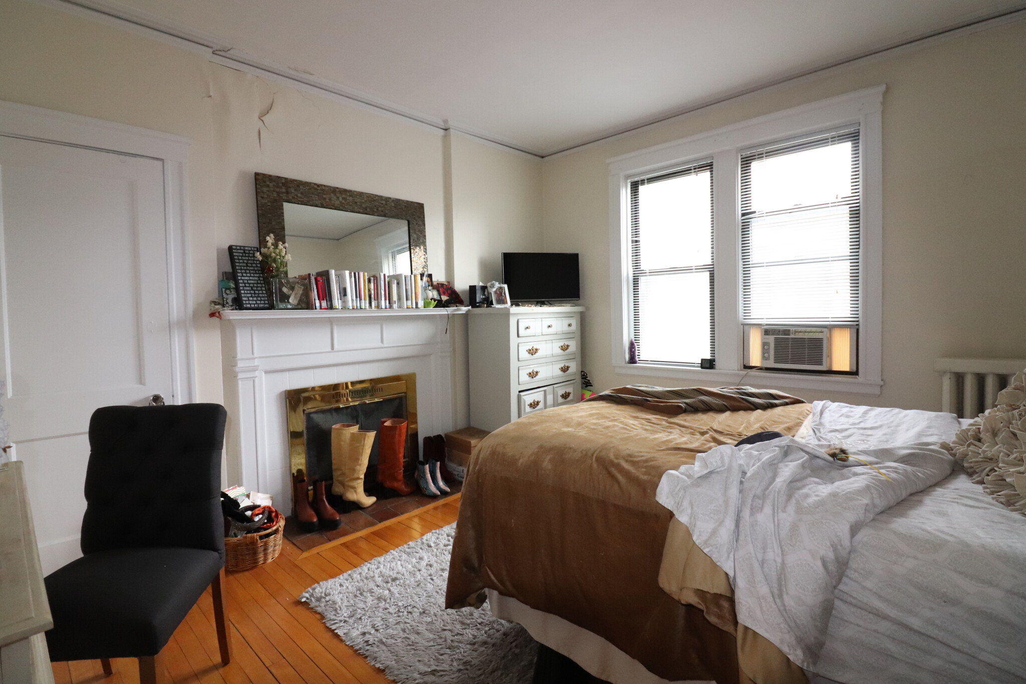 122 Babcock St, North Brookline