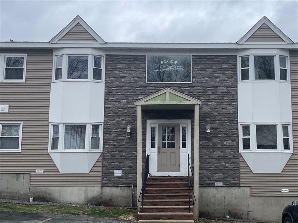 1524 Gorham St, Lowell