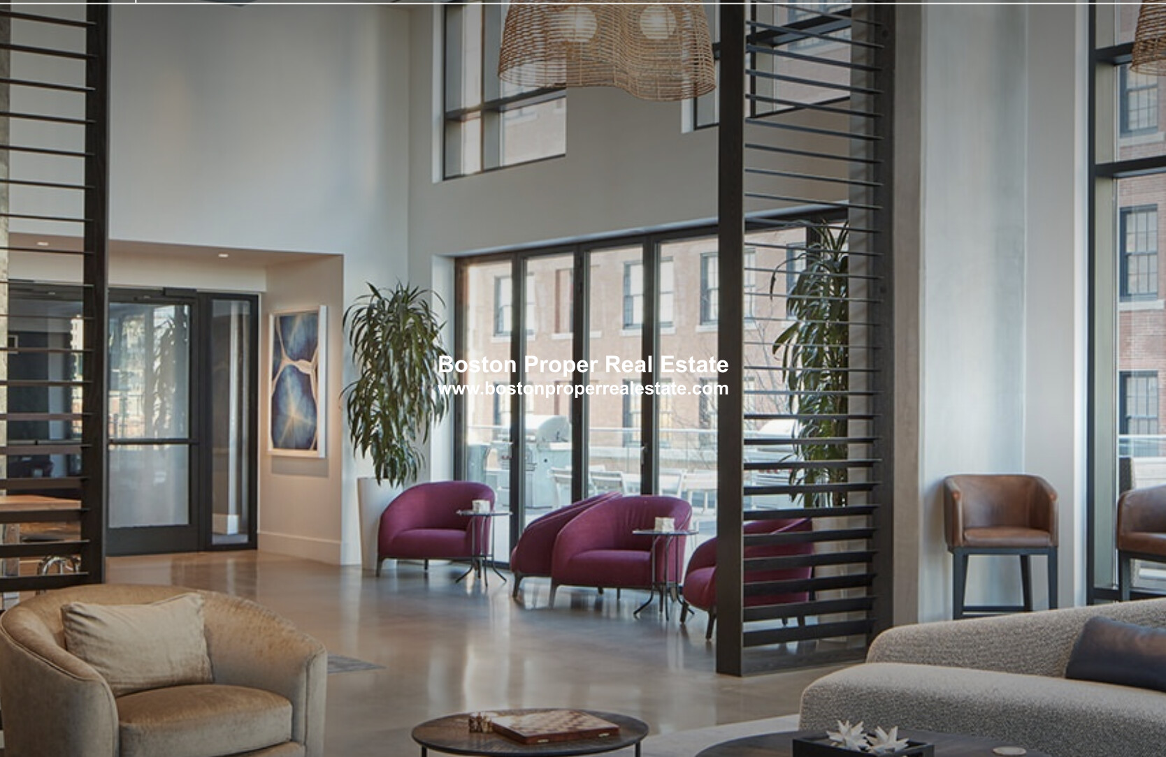 85 Seaport Boulevard, South Boston