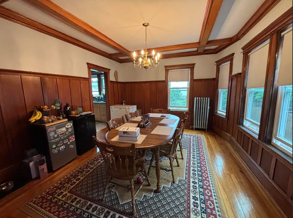 167 Allston St, West Medford