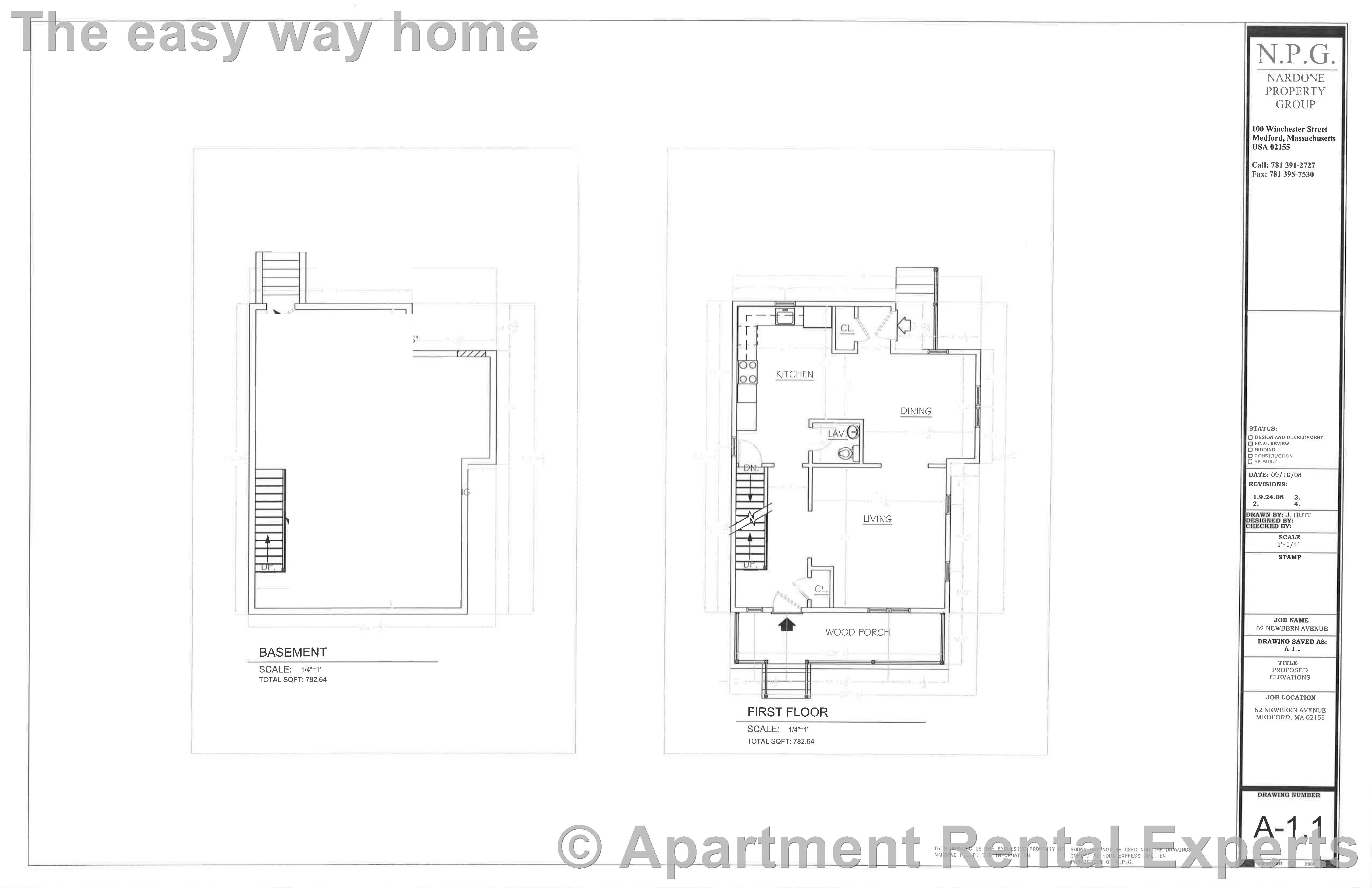 62 Newbern Ave, Ball Square