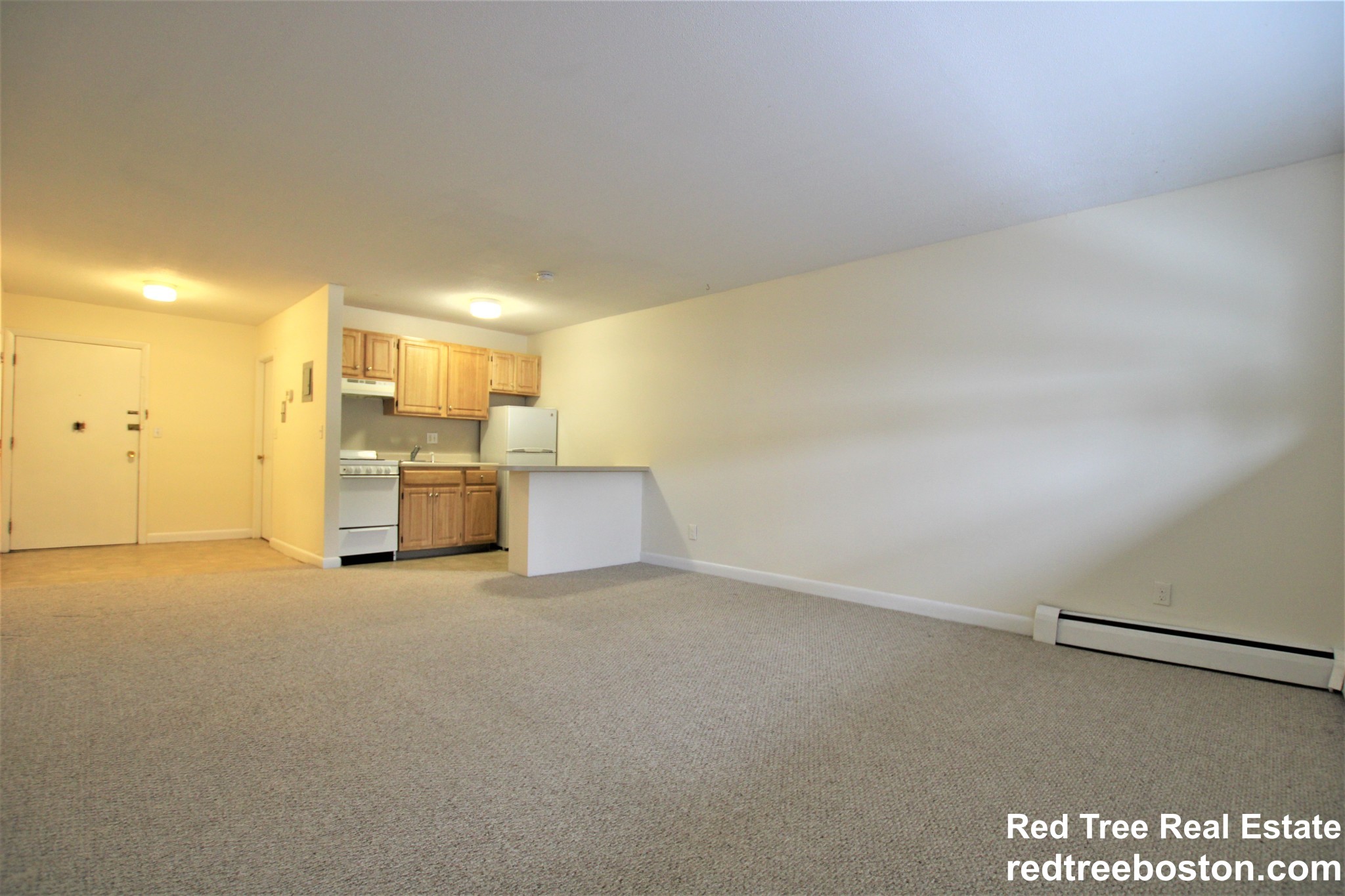 66 Homer Ave, West Cambridge