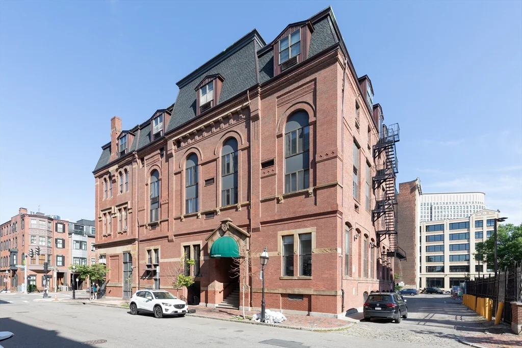 9 Appleton St, South End