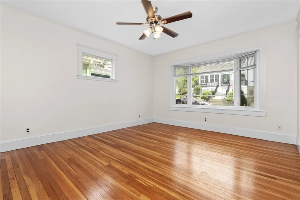 44 Hillsdale Street 1, Dorchester