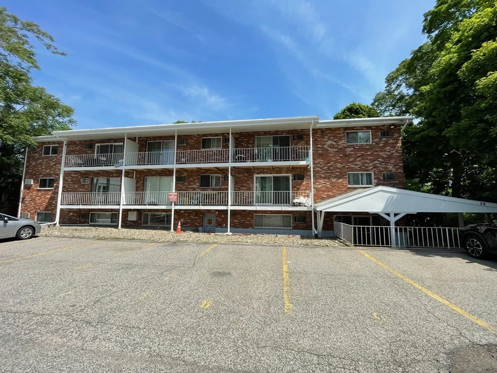 73 Charlesbank Rd, Newton Corner