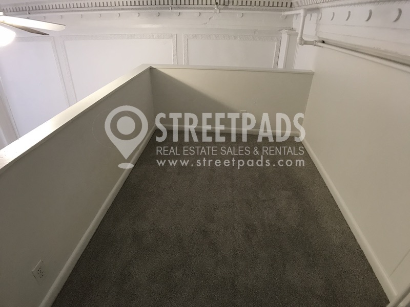 91 Westland Ave, Fenway