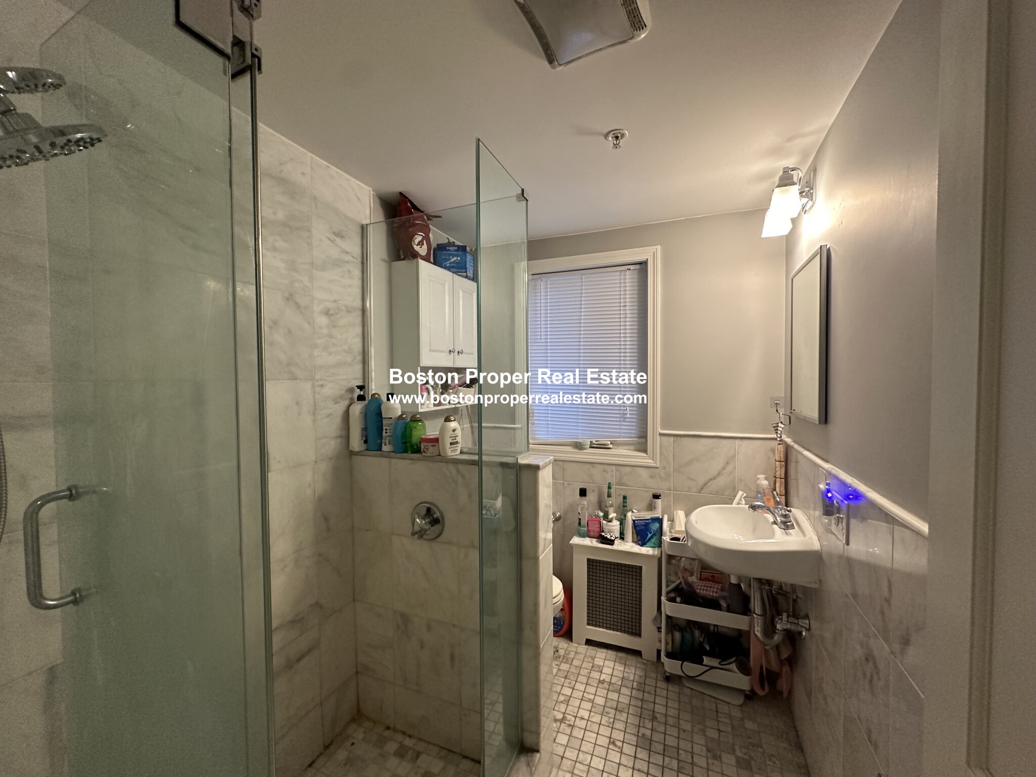 16 Westland Ave, Fenway