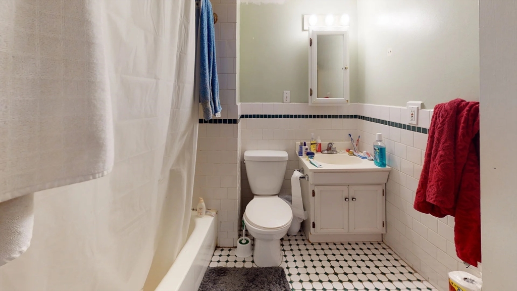 36 Mozart St, Boston