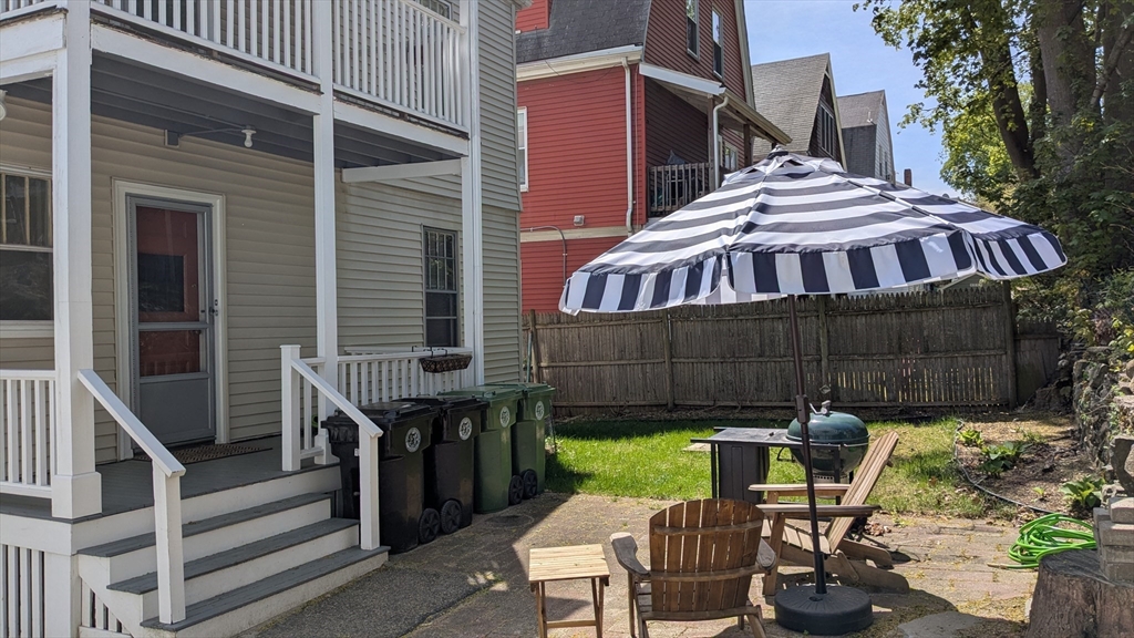 162-164 Langdon Ave, Watertown