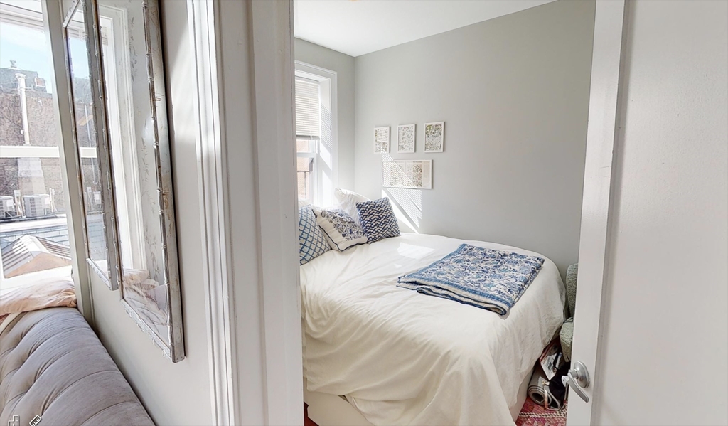 9 Anderson, Beacon Hill