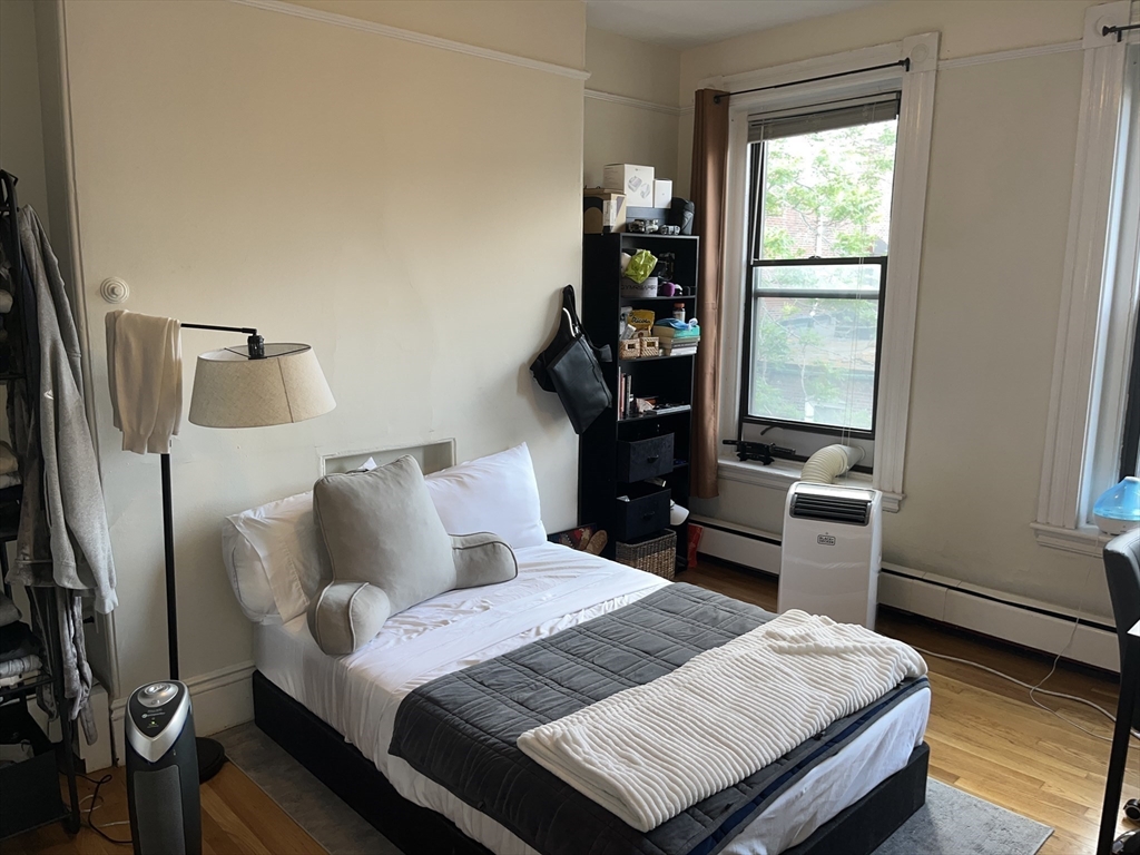 19 Cortes St, Back Bay