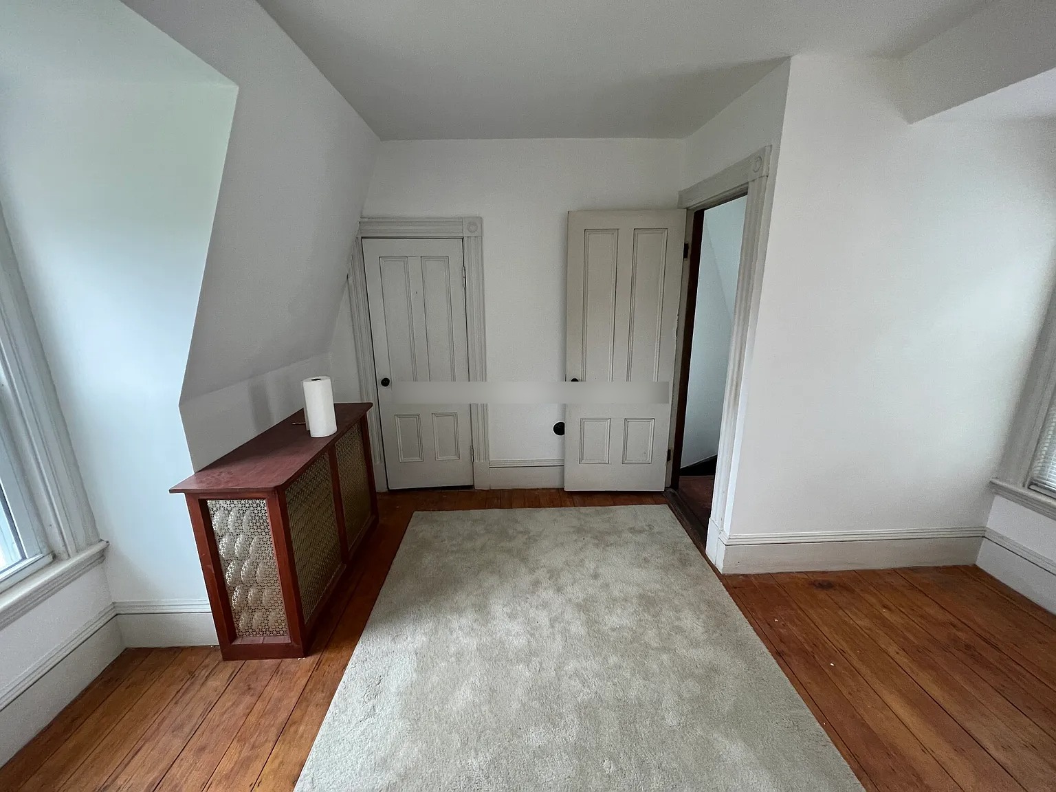 80 Curtis St, Tufts