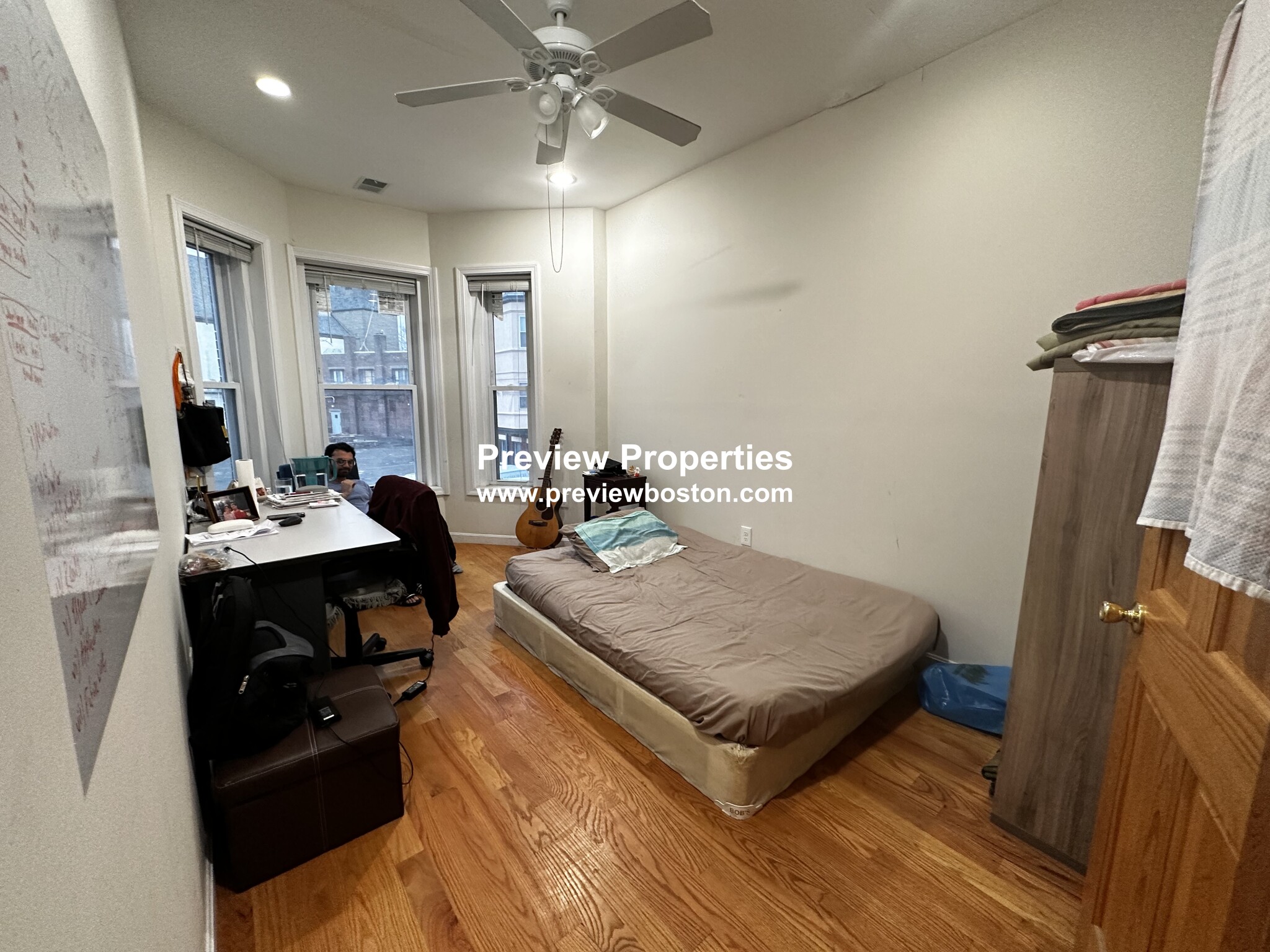 10 Moreland, Roxbury
