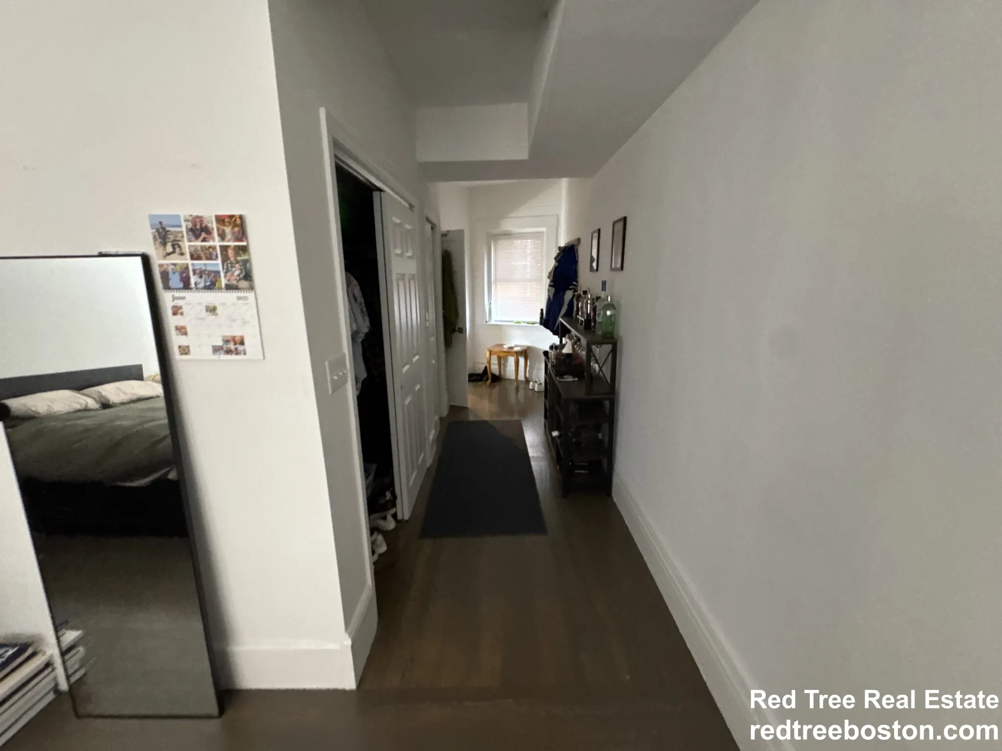 1406 Beacon St, Corey Hill