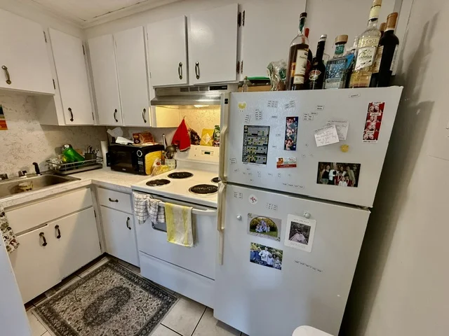 1 Noyes Pl, North End