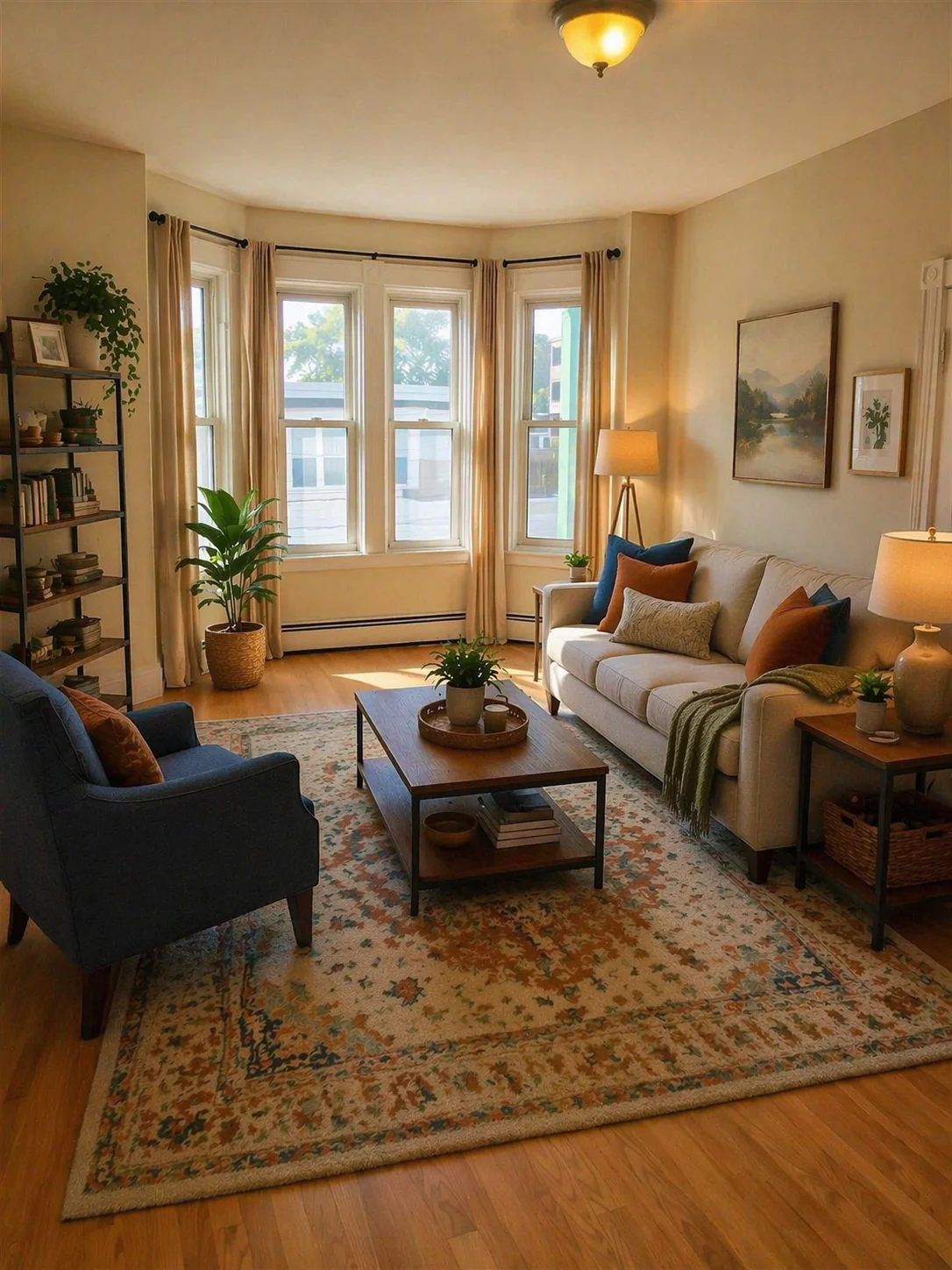 90 Norfolk St, The Port