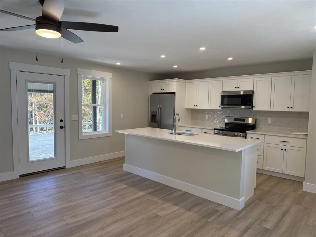 480 Wareham St, Middleboro