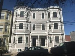 100 Webster St, East Boston
