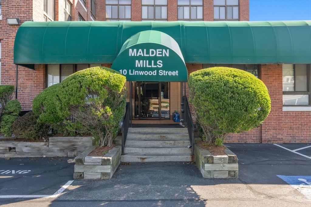 10 Linwood St, Malden