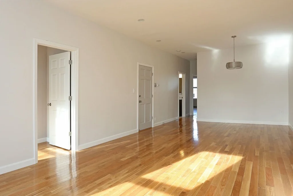 102 Union Park St, South End