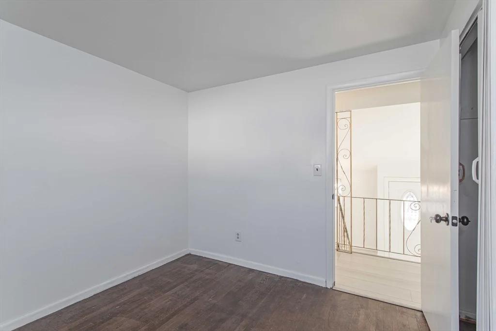 16 Falconer Ave, Brockton