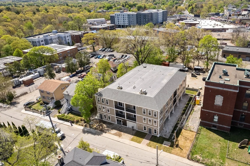 43-47 Fremont, Mattapan