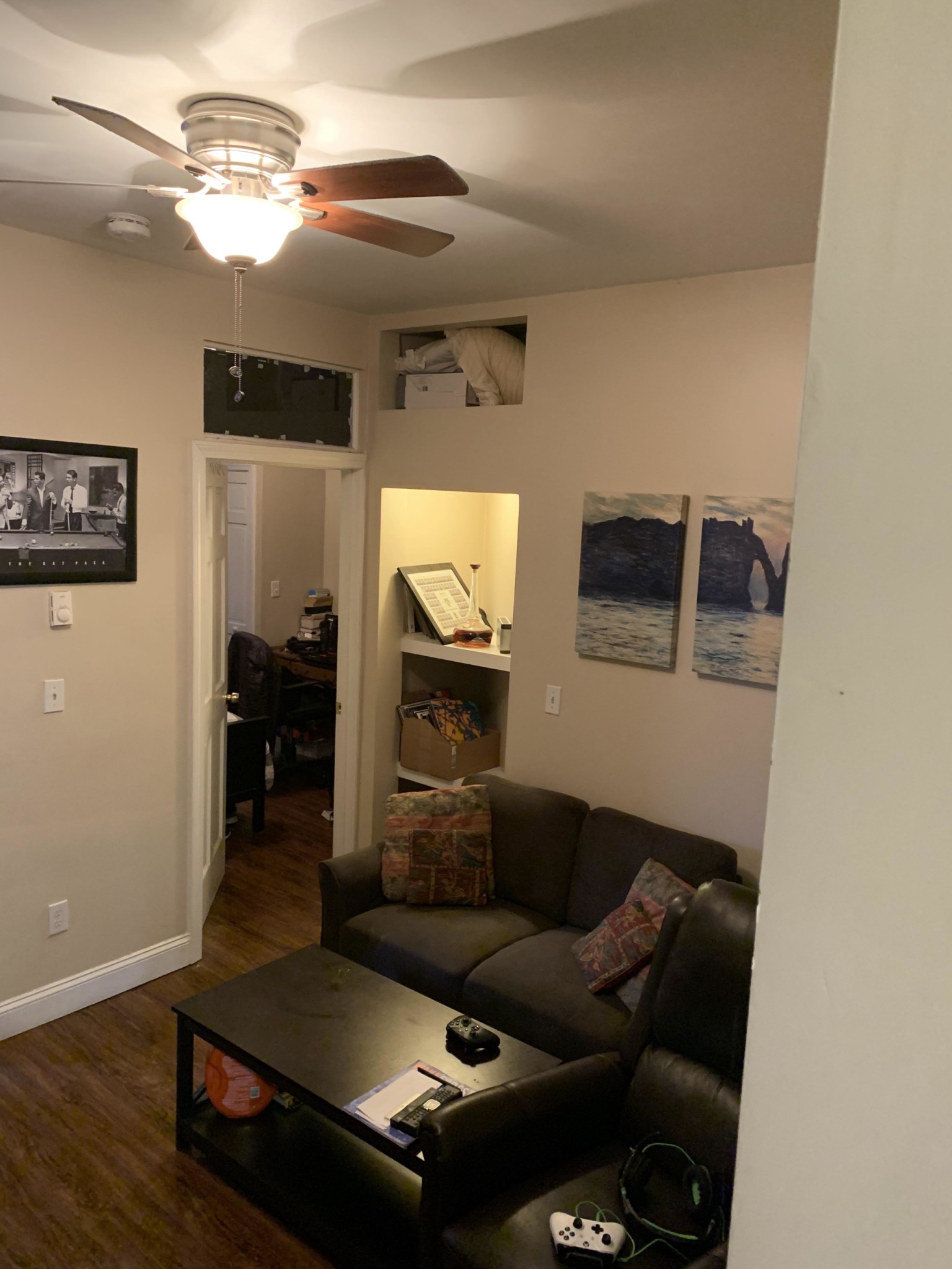 115 Salem St, North End