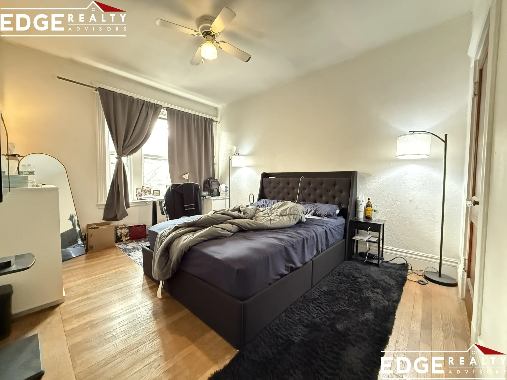 12 Euston St, Brookline