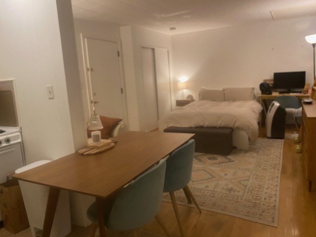 75 Park St, Coolidge Corner