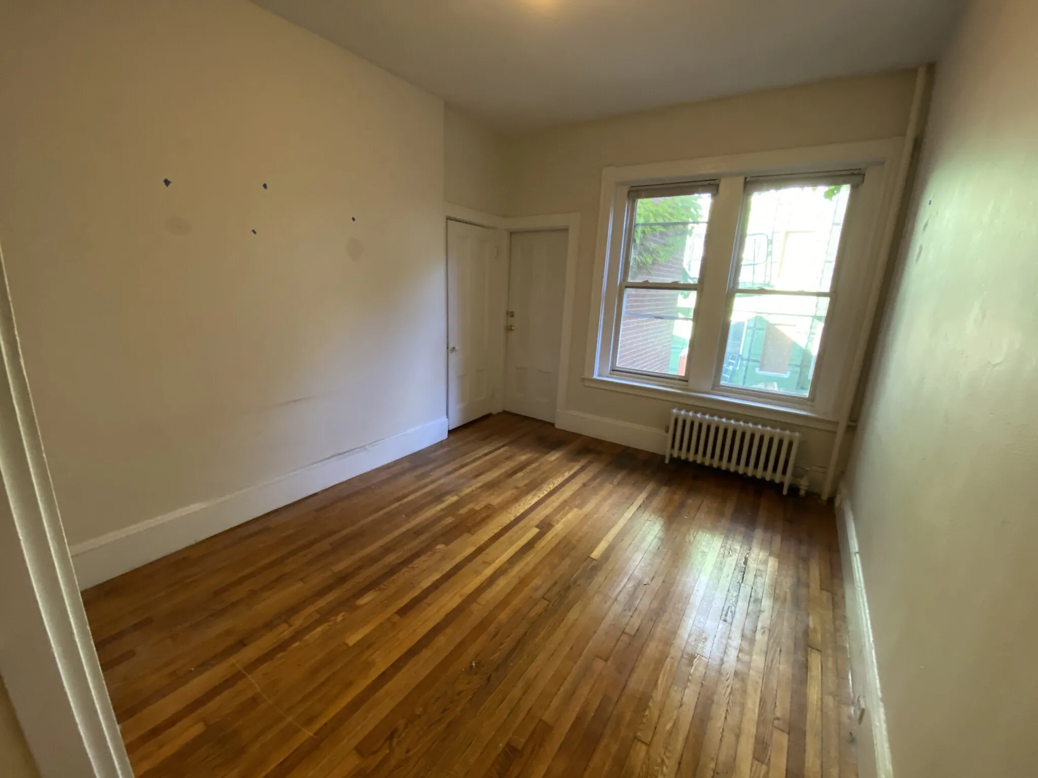 891 Massachusetts Ave, Mid-Cambridge