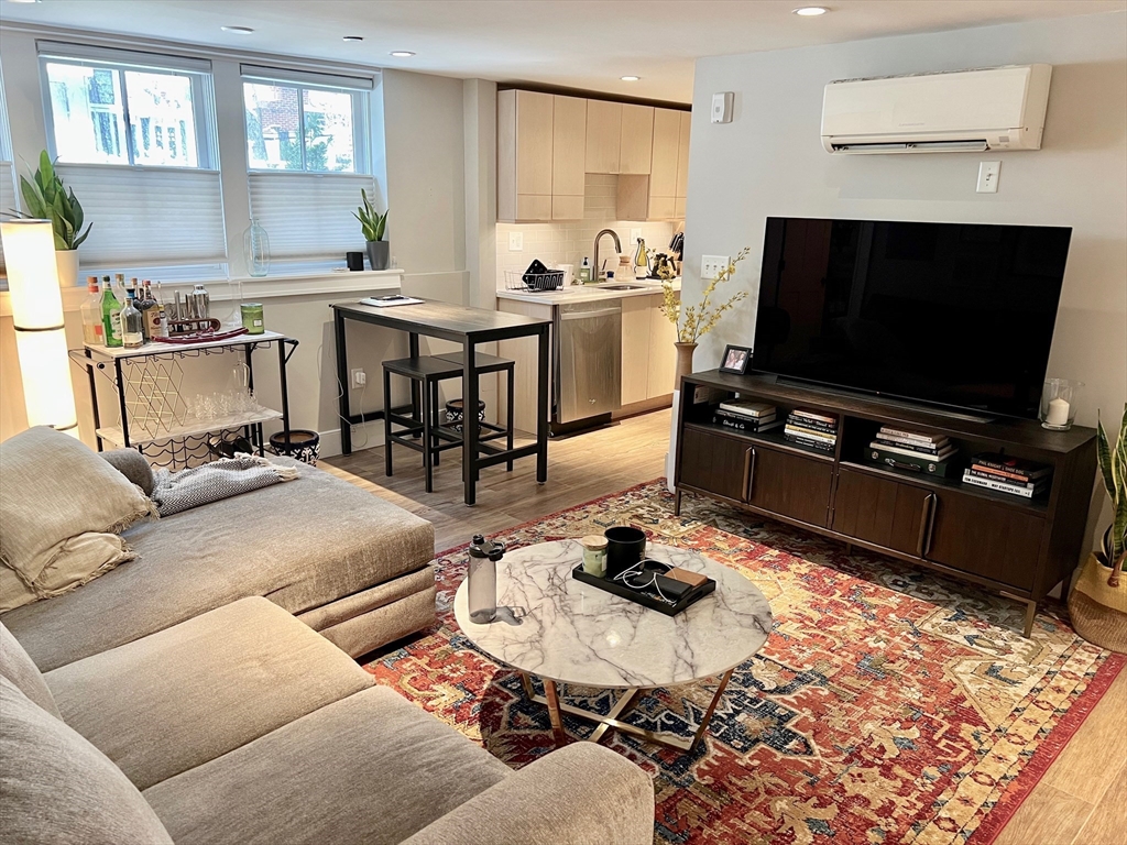 23 Grant St, Cambridge