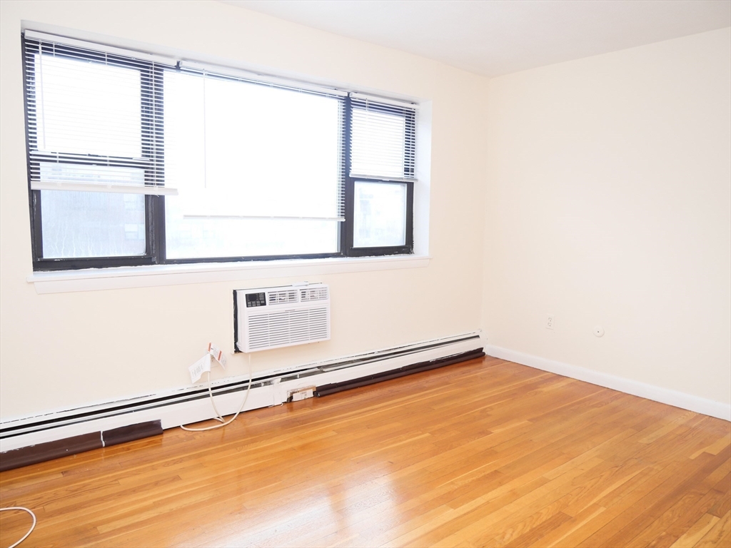 1027 Commonwealth, Allston