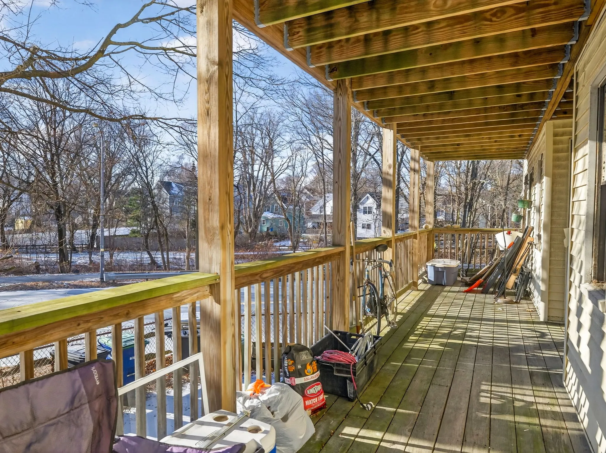 112 Woodstock St, West Somerville